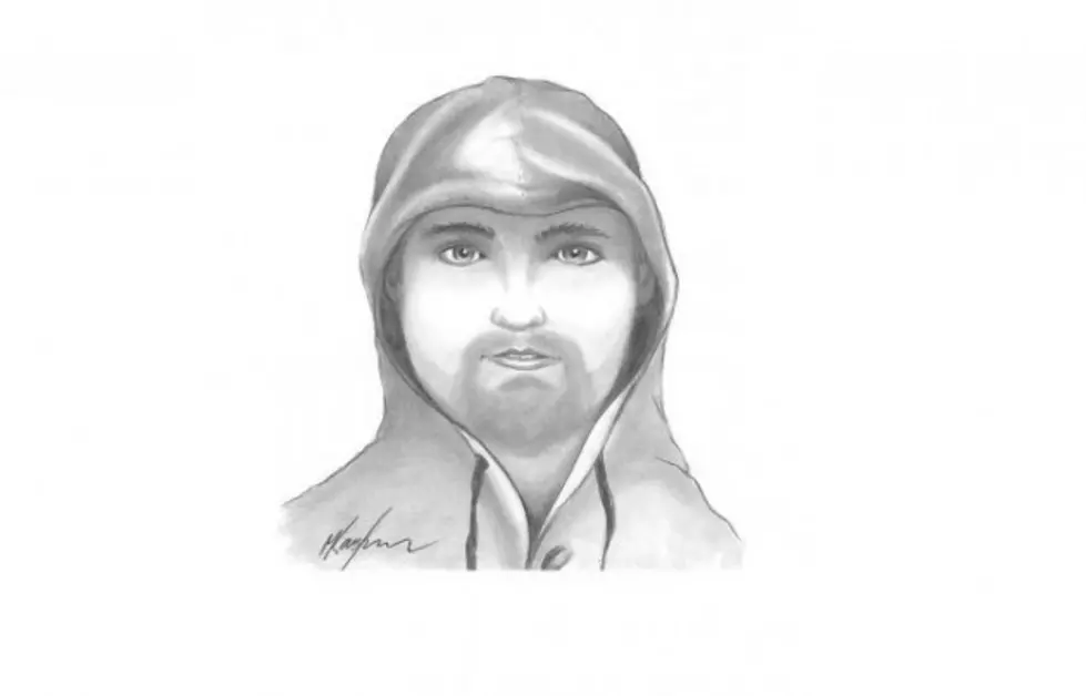 Fort Collins Police Release Drawing of Suspect in Marco&#8217;s Pizza Robbery [PHOTO]