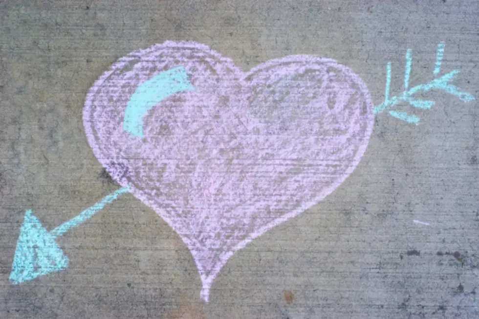 Fort Collins Asking for 4th of July Chalk Art