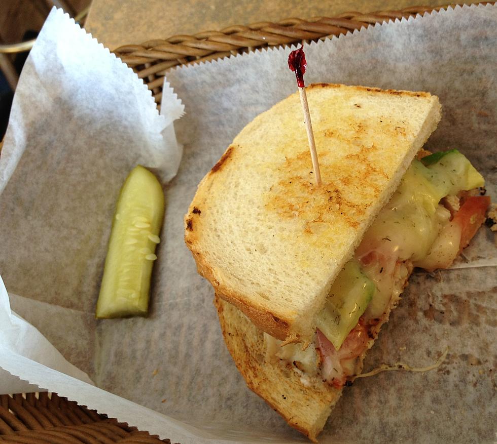 Best Sandwich Shop in Fort Collins – Todd’s Top 5