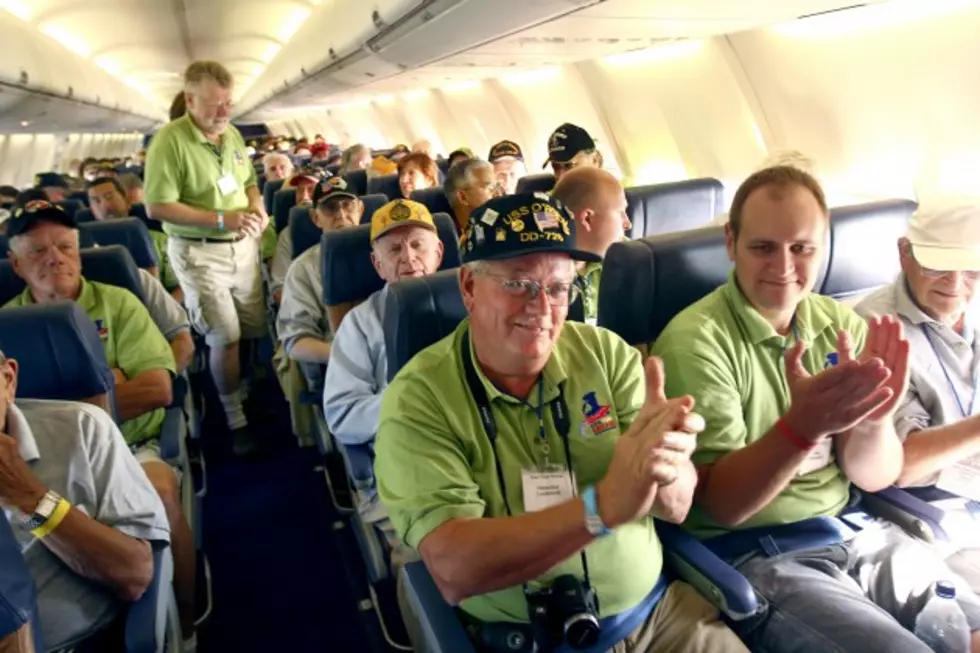 &#8220;Honor Flight-The Movie&#8221; Adds One More February Showing Due To High Demand [MOVIE TRAILER]