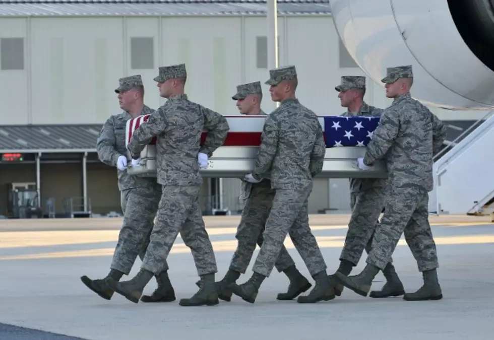 Army Spc. Cody D. Suggs Among Those Who Gave Their All Last Week &#8211; Week 10 Honor Post [VIDEO]