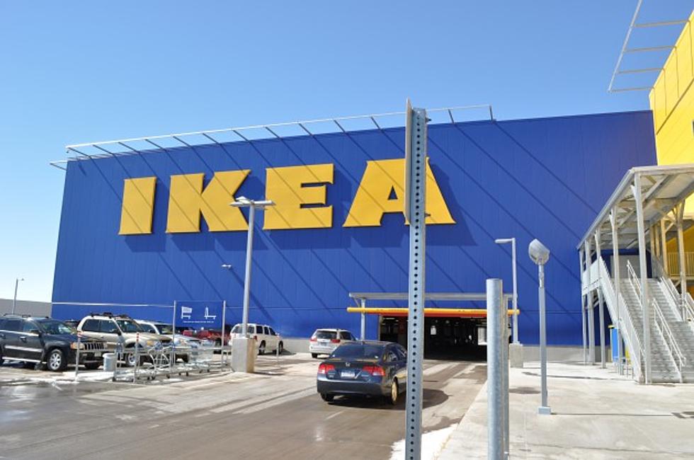 The IKEA Store in Denver (Centennial) is Ginormous [PICTURES]