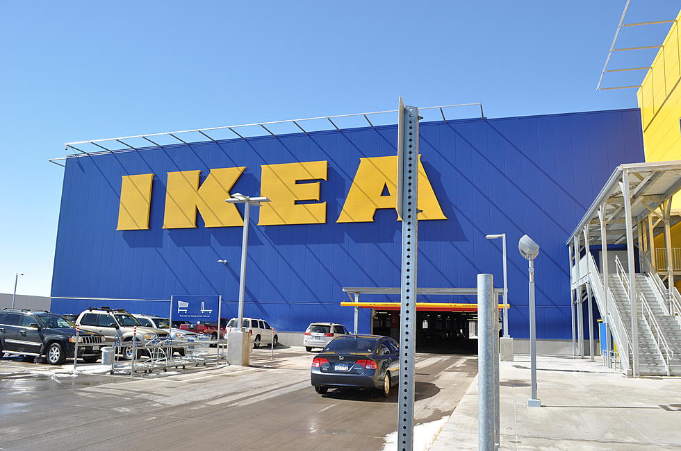 Broomfield IKEA Delayed