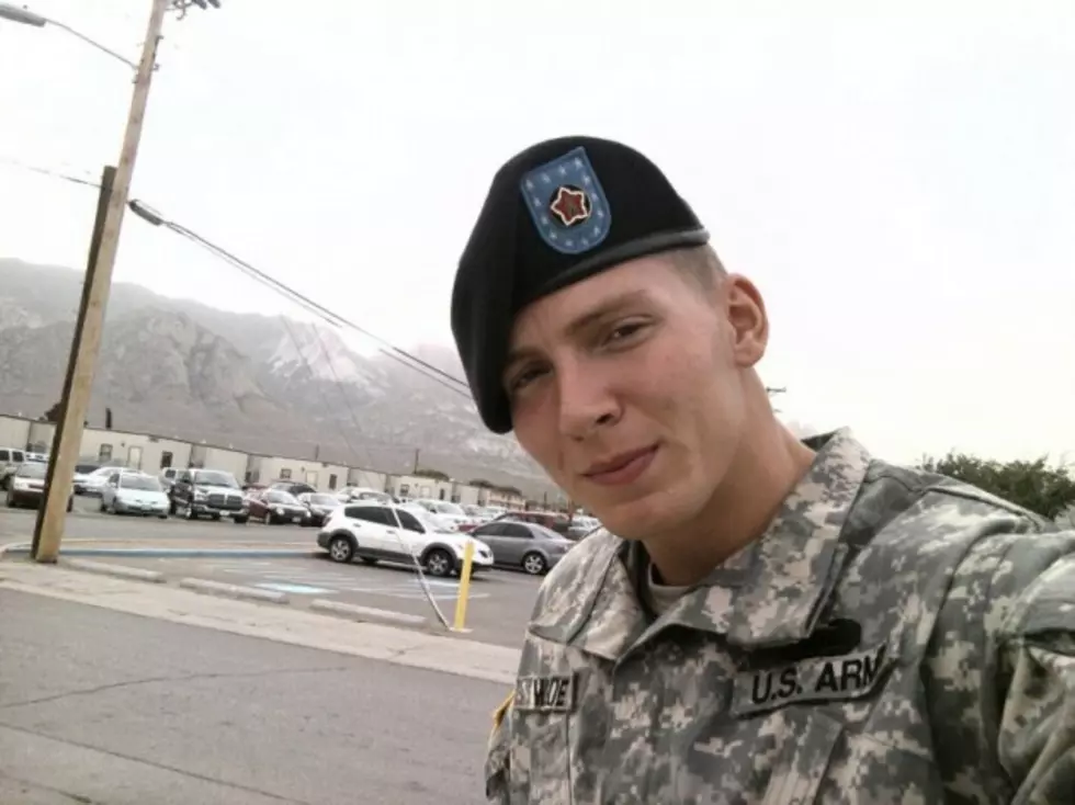Sgt. Tristan M. Wade Among Those &#8216;Killed In Action&#8217; Last Week &#8211; Week 12 Honor Post