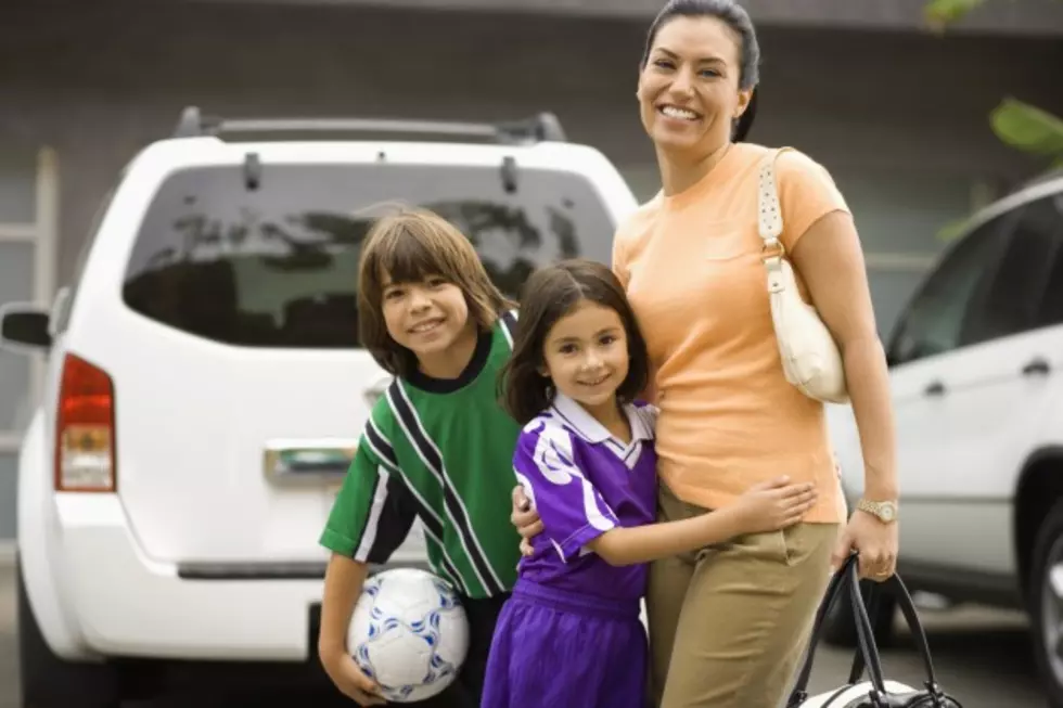My Mom Rocks Contest Kicks Off To Honor Moms My Mom Rocks Contest Kicks Off To Honor Moms
