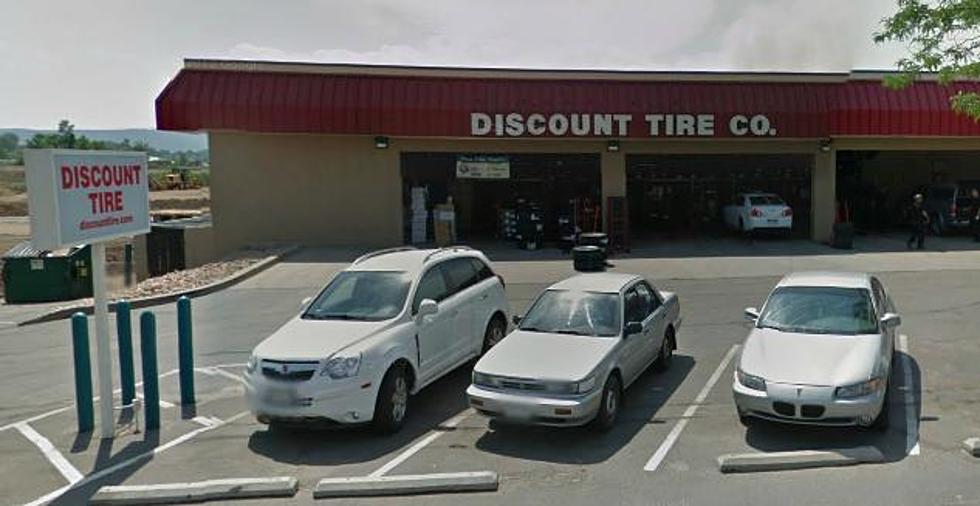 Roof Collapses on Discount Tire Store in Fort Collins [Video]