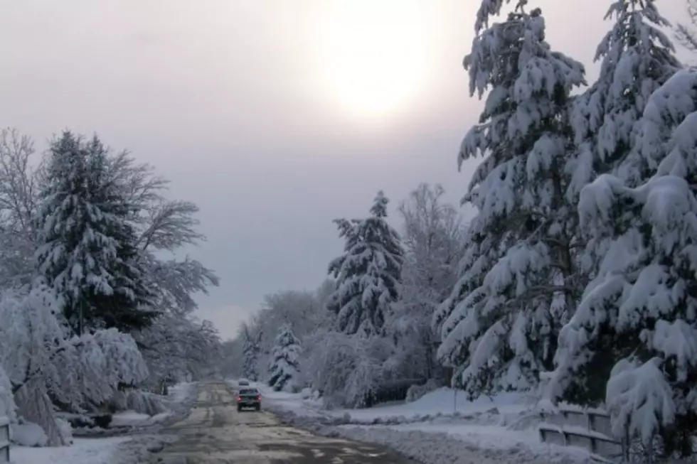 Country Songs About Winter Weather &#8211; Brian&#8217;s Blog [VIDEO]