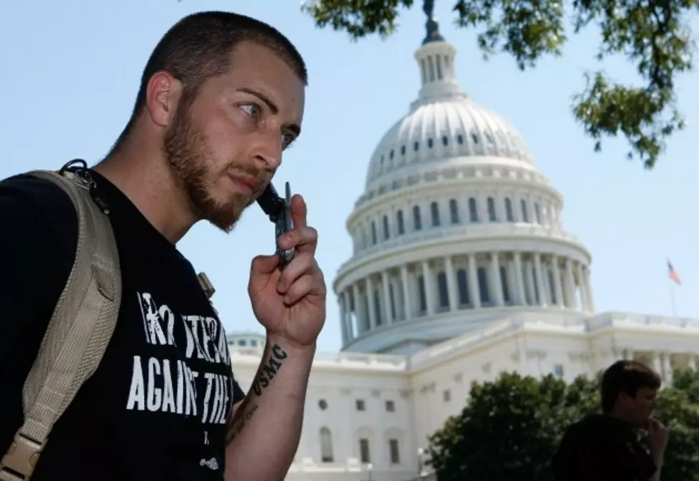 Podcaster Adam Kokesh Planning Armed March On Washington July 4th [POLL]