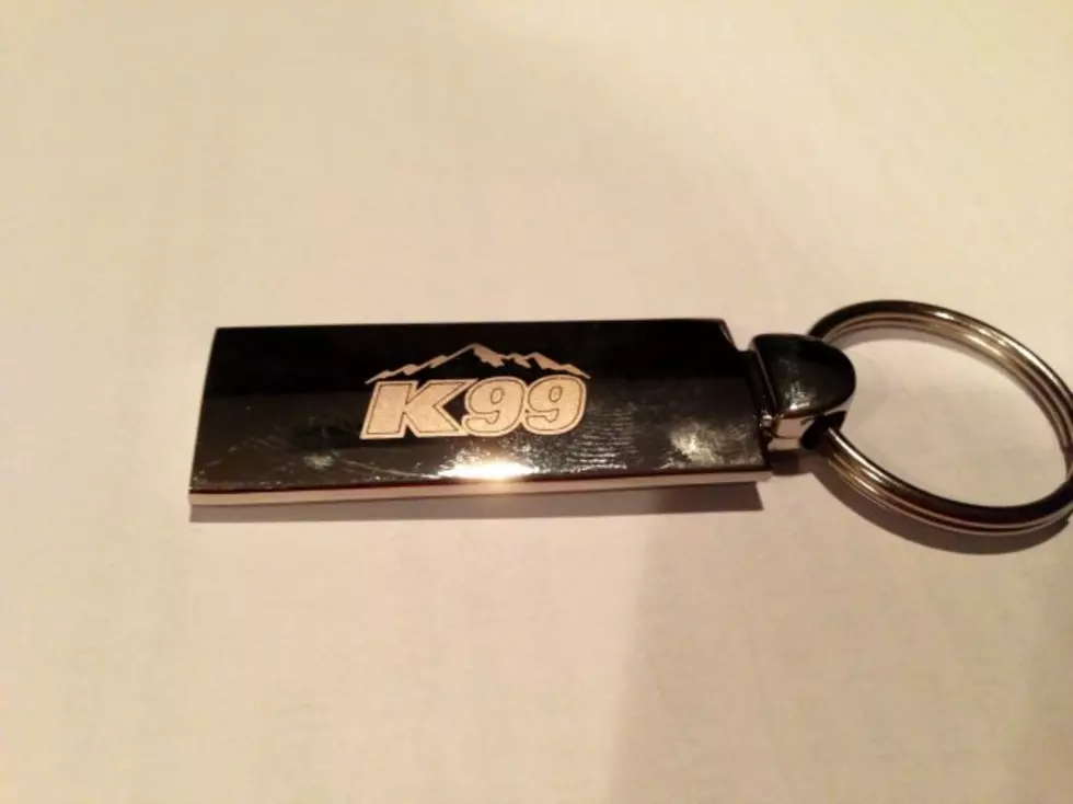 Brian and Todd&#8217;s 25th Anniversary Party Gift For You From K99