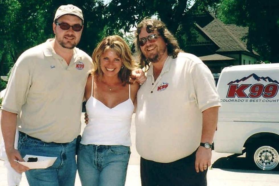 Brian, Todd, & Susan’s Beautiful Career Together [PICTURES]