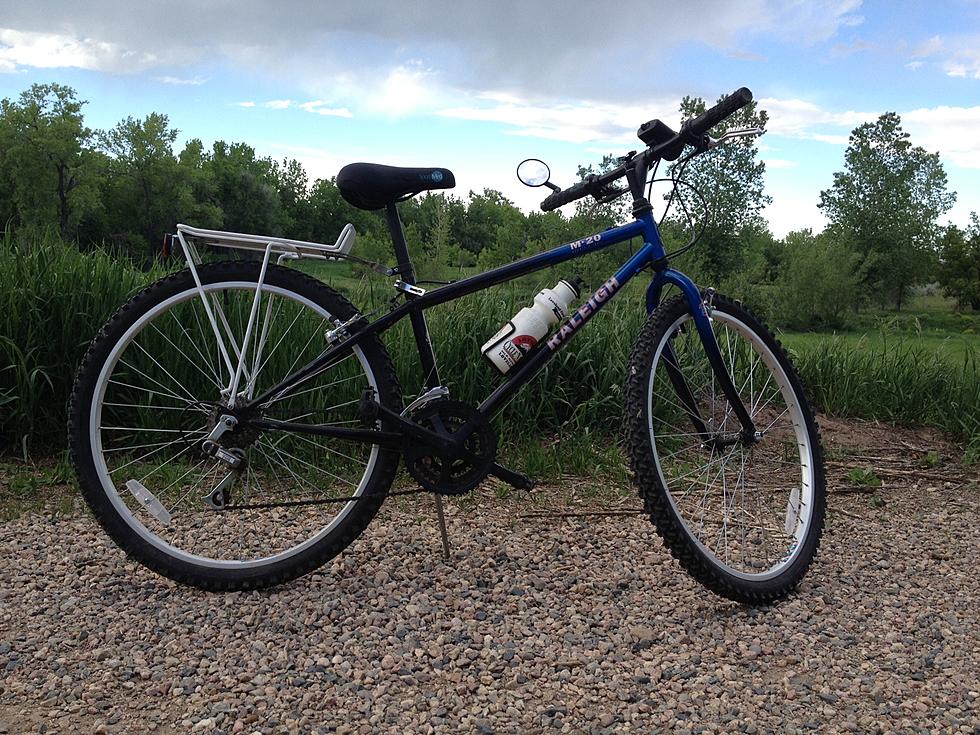 Todd’s Wife Sold His Bicycle Last Summer & He Just Found Out About It Yesterday!