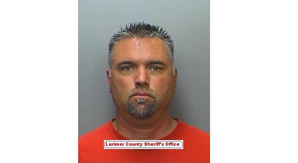 Longmont Police Officer Arrested For Alleged Sexual Assault in Larimer County