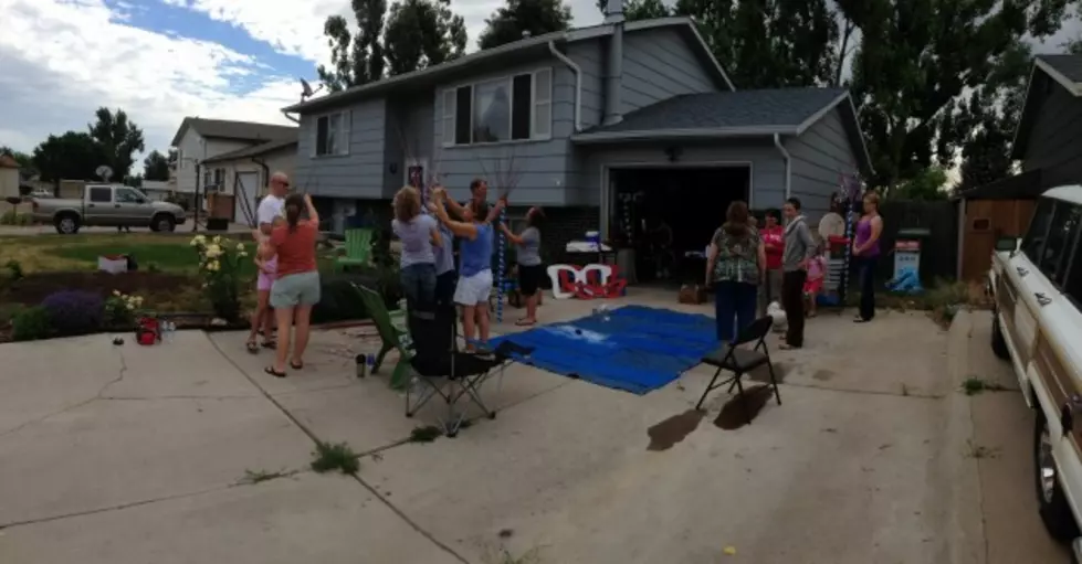 Greeley Stampede 4th Of July Parade Brings Community Together &#8211; Brian&#8217;s Blog