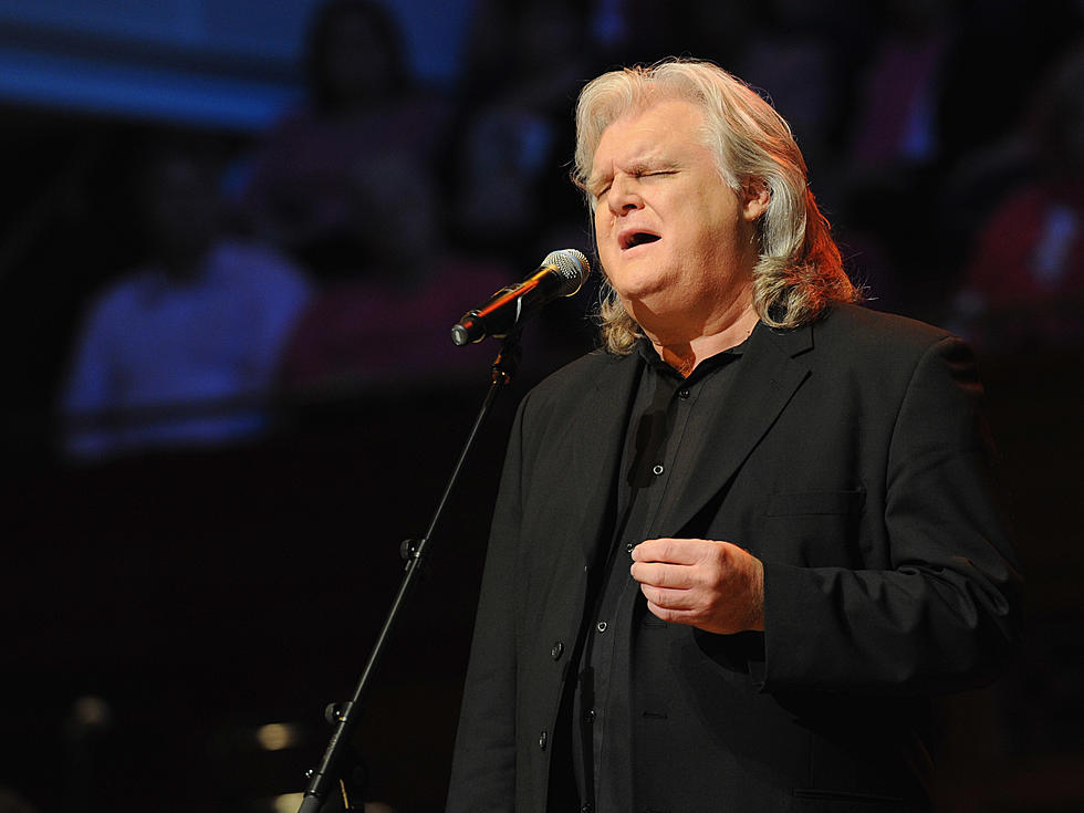 Country Class Act Ricky Skaggs Turns 59: Brian’s Video Tribute [VIDEO]