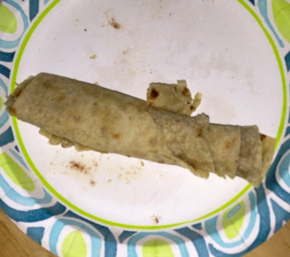 The Hungry Fat Man And The Expired Gas Station Burrito &#8211; Brian&#8217;s Blog