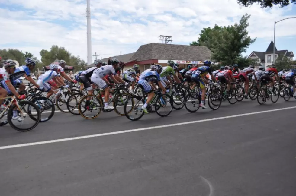 USA Pro Challenge Races Through Northern Colorado [Photo Gallery]