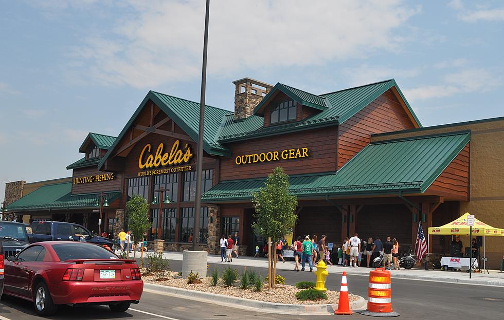 A Look Inside The New Cabela’s in Thornton [PICTURES]