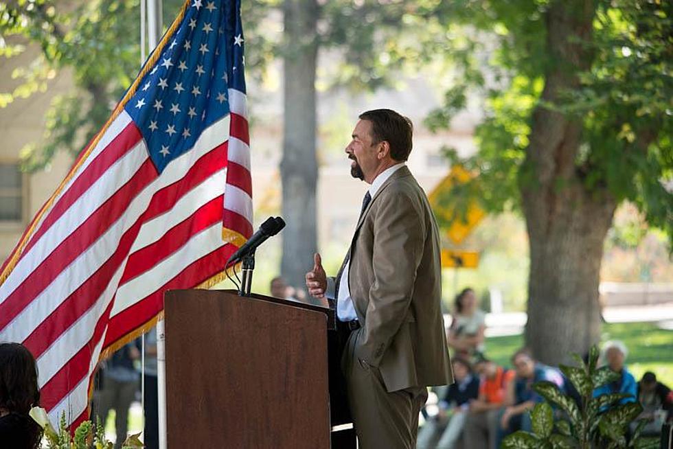CSU President To Deliver Fall Address (Today) Wednesday, September 4th – Picnic Menu Included