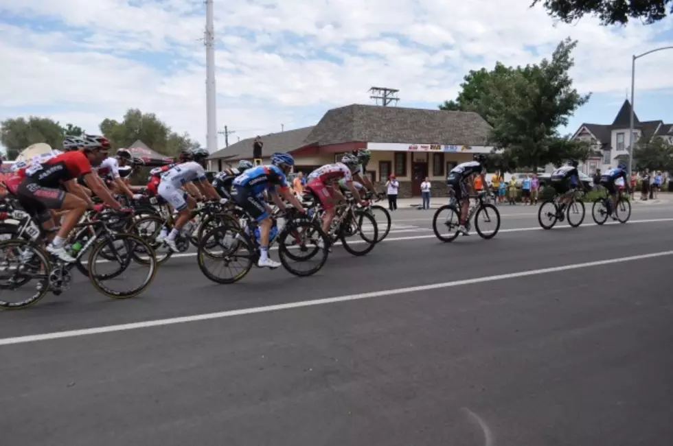 USA Pro Challenge Stage 6 results &#8211; The Northern Colorado Stage