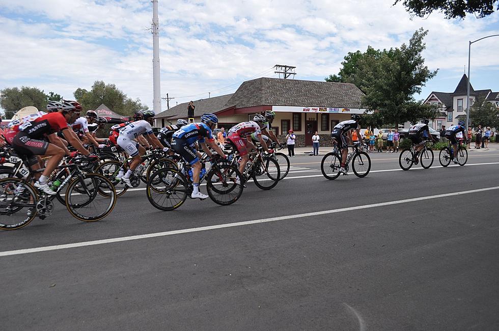 USA Pro Challenge Stage 6 results – The Northern Colorado Stage