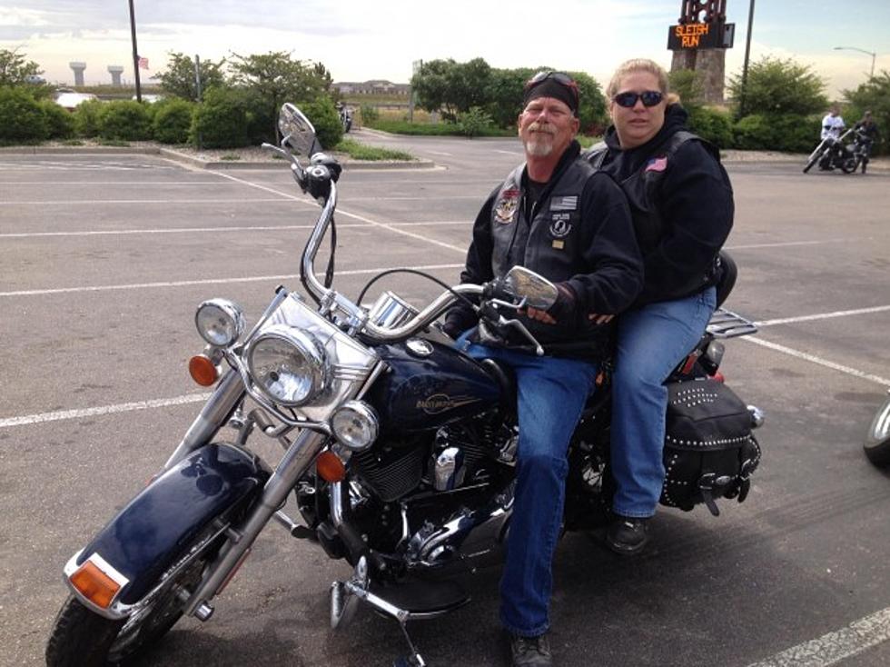 Charley Loses One Of His Best Friends In Tragic Motorcycle Accident This Morning