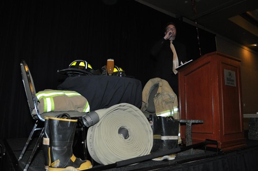 Firefighter&#8217;s Ball Raises Over $30,000 For Terry Farrell Firefighters Fund at Fort Collins Hilton on Saturday [PHOTO GALLERY]