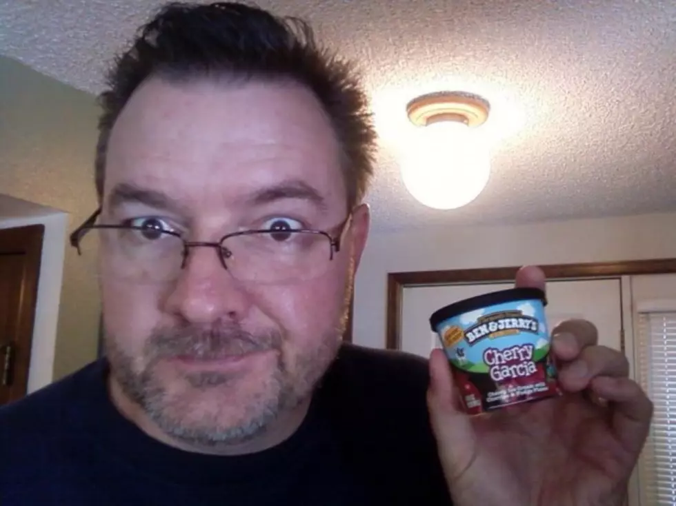 Todd&#8217;s Wife Rations His Ice Cream &#8211; Is She Mean or Thoughtful? [POLL]