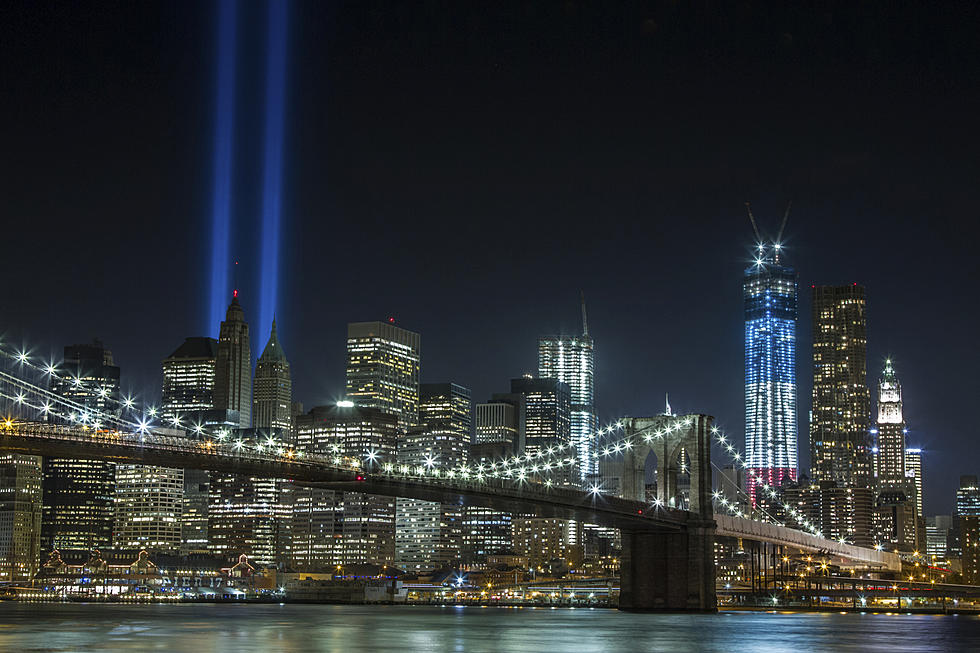 9/11 Twelve Years Later: Never Forget, Always Remember