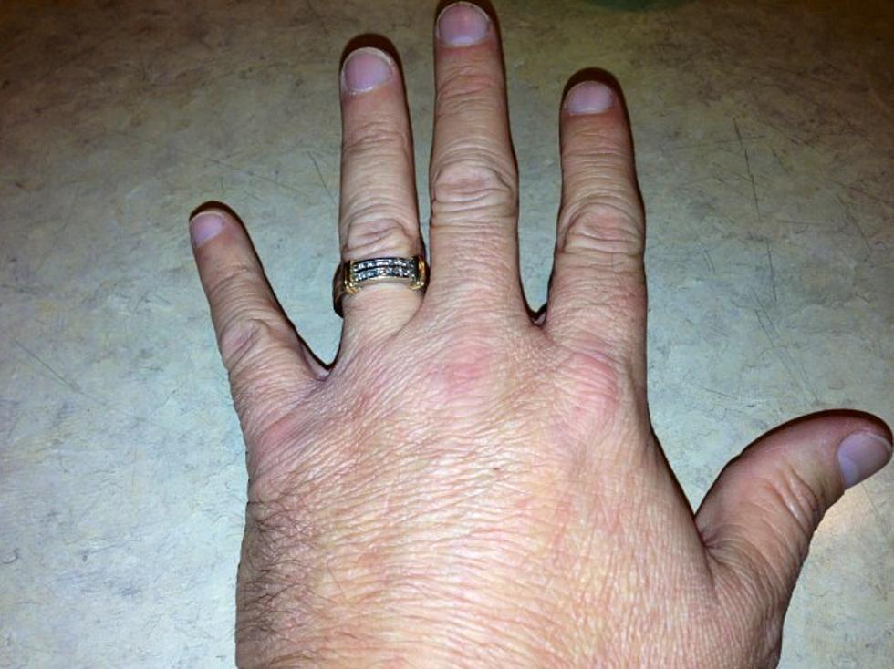 How Loved Ones Are Like Fingers &#8211; Brian&#8217;s Blog