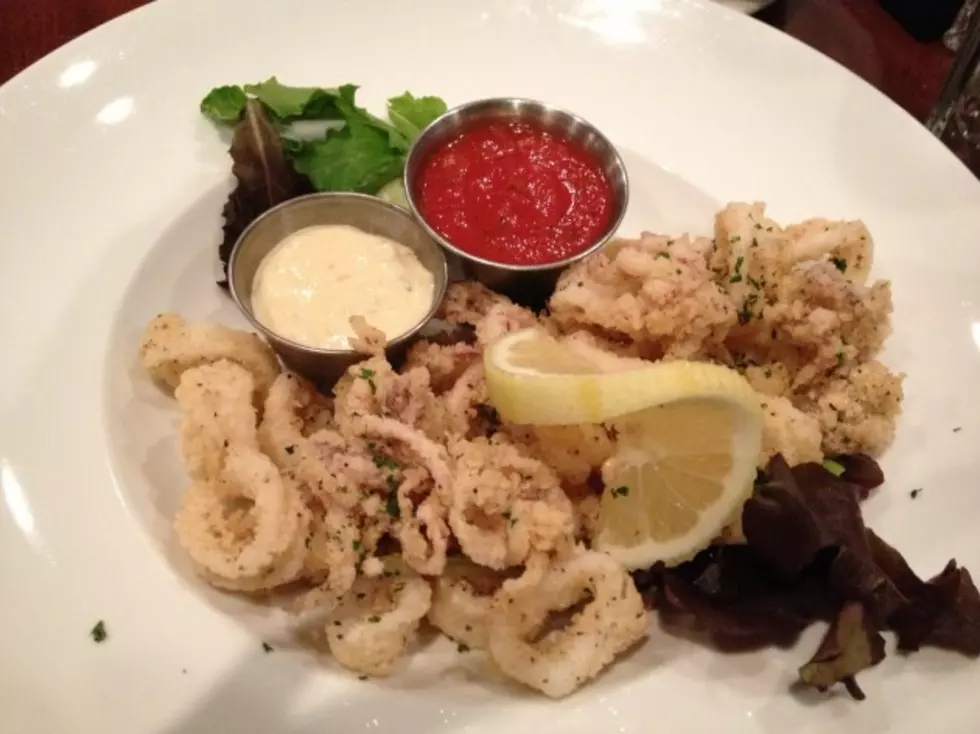 Best Restaurant For Calamari in Fort Collins &#8211; Todd&#8217;s Top 5