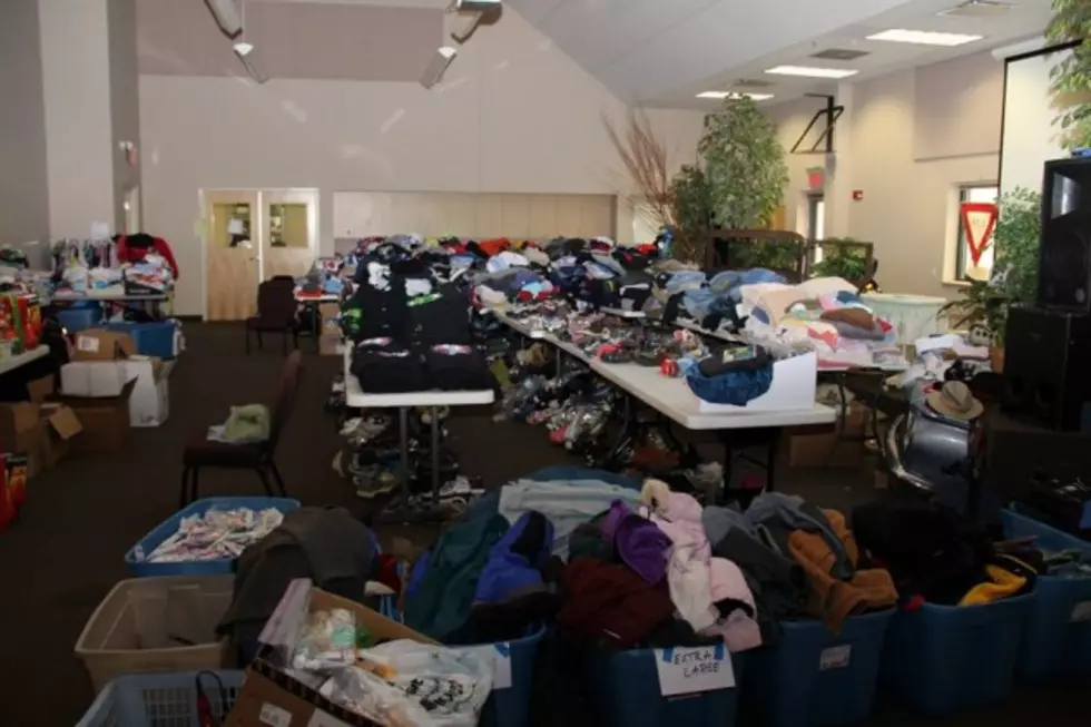 Donations Still Needed in Loveland &#8211; Volunteers Still Needed To Help With Clean-Up