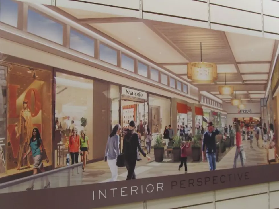 New Foothills Mall&#8217;s Face Lift Finally Breaks Ground