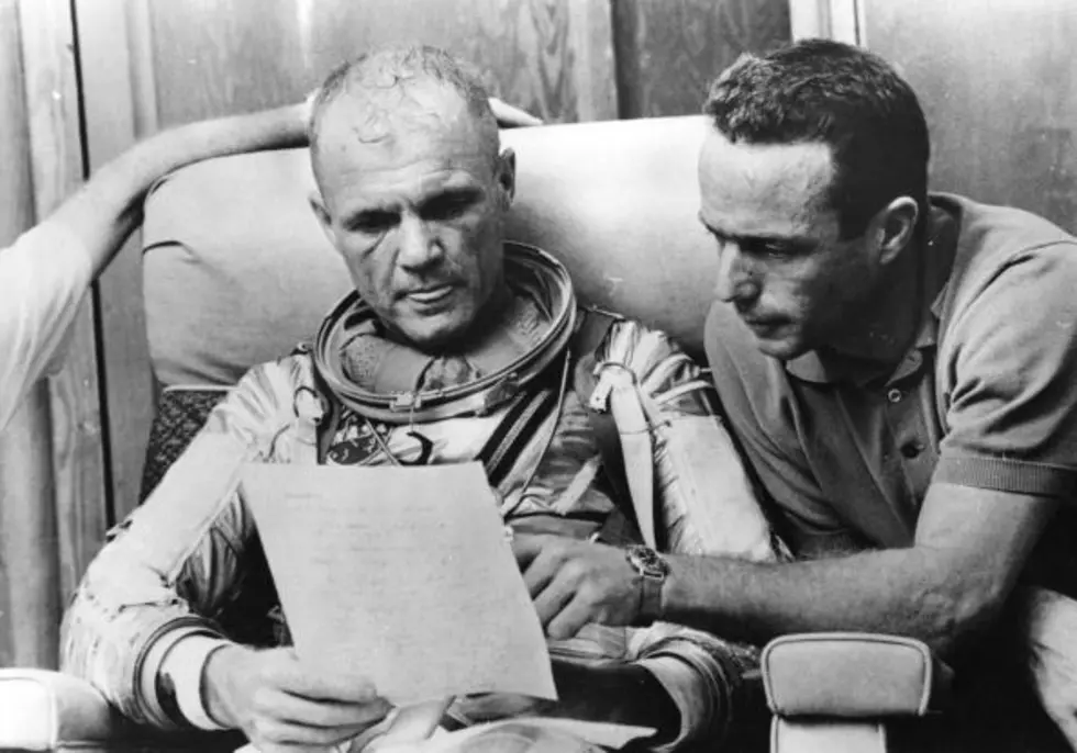 Scott Carpenter Dies &#8211; Mercury 7 Astronaut &#038; Colorado Resident Dead at 88