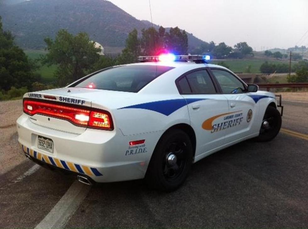 Human Remains Found in Loveland Flood Debris Field