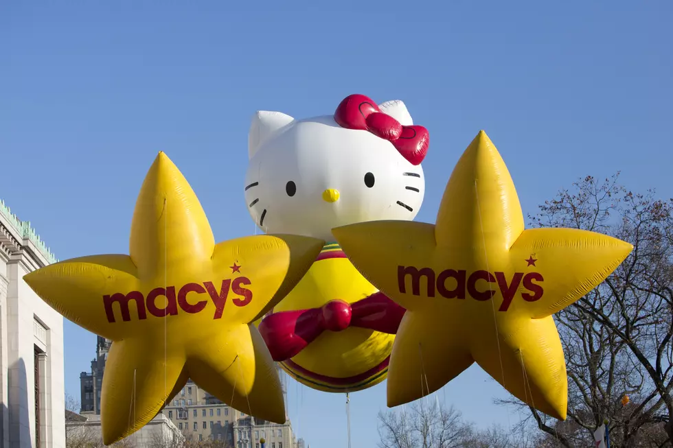 What’s Your Favorite Macy’s Thanksgiving Day Parade Balloon?