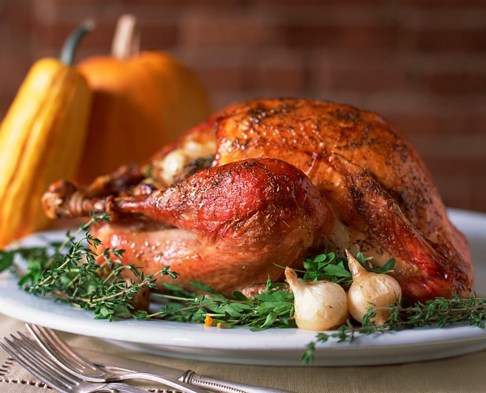 What is Your Favorite Dish on the Thanksgiving Table? [POLL]
