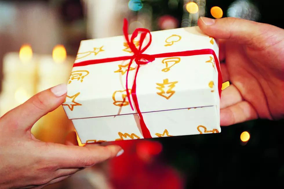 Do you Make a Christmas Wishlist for your Family? [POLL]