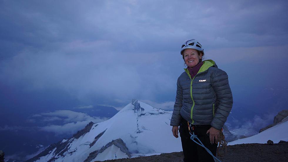Colorado Cancer Survivor Plans To Climb One Of World’s Tallest Mountains