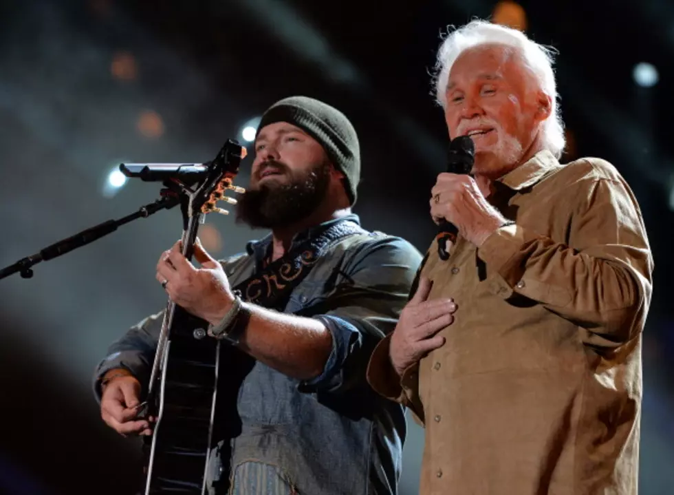 Kenny Rogers 5 Greatest Duets Of All Time [VIDEOS]