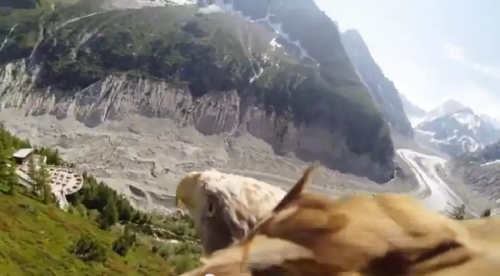Get A Bird&#8217;s Eye View Of Some Stunning Scenery [VIDEOS]