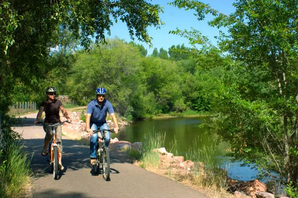 Fort Collins is America’s Most Satisfied City!