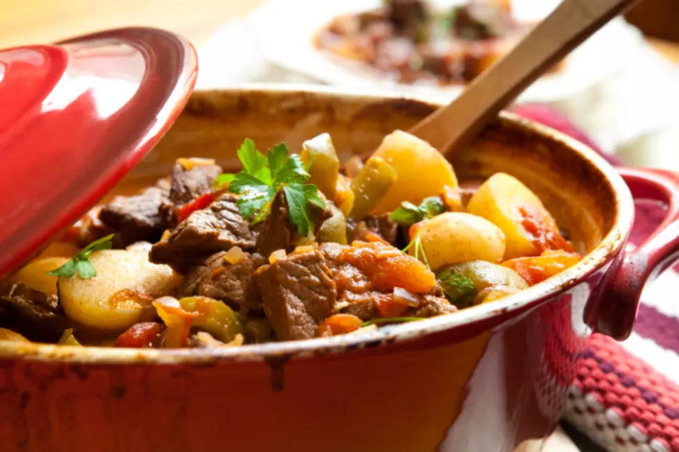 Recipe Rescue: Beer Beef Stew