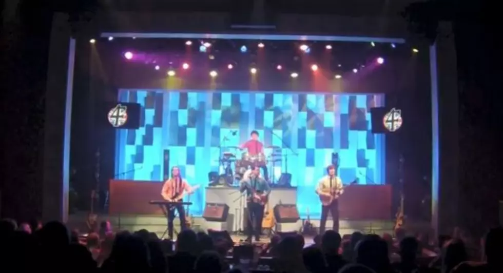 &#8220;Yeah, Yeah, Yeah!&#8221; &#8211; A Beatles Concert Event at Midtown Arts Center in Fort Collins [VIDEO]