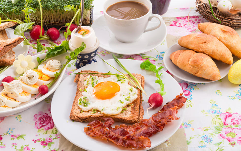 Easter Brunch in Fort Collins and Northern Colorado — Top 5 Places to Go