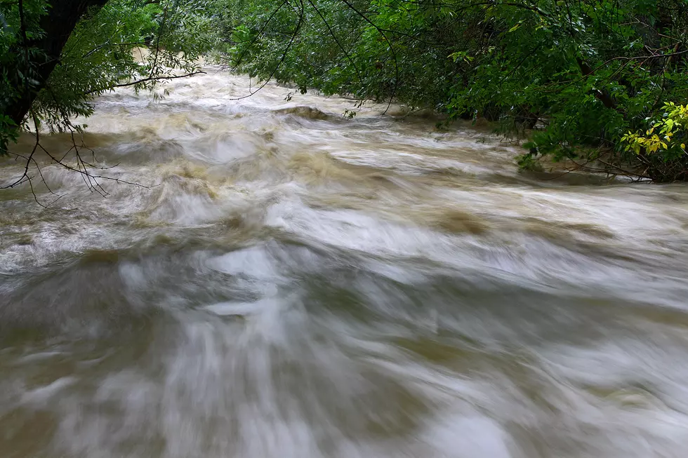 City of Evans to Hold Flood Preparedness and Safety Fair During National Flood Awareness Week