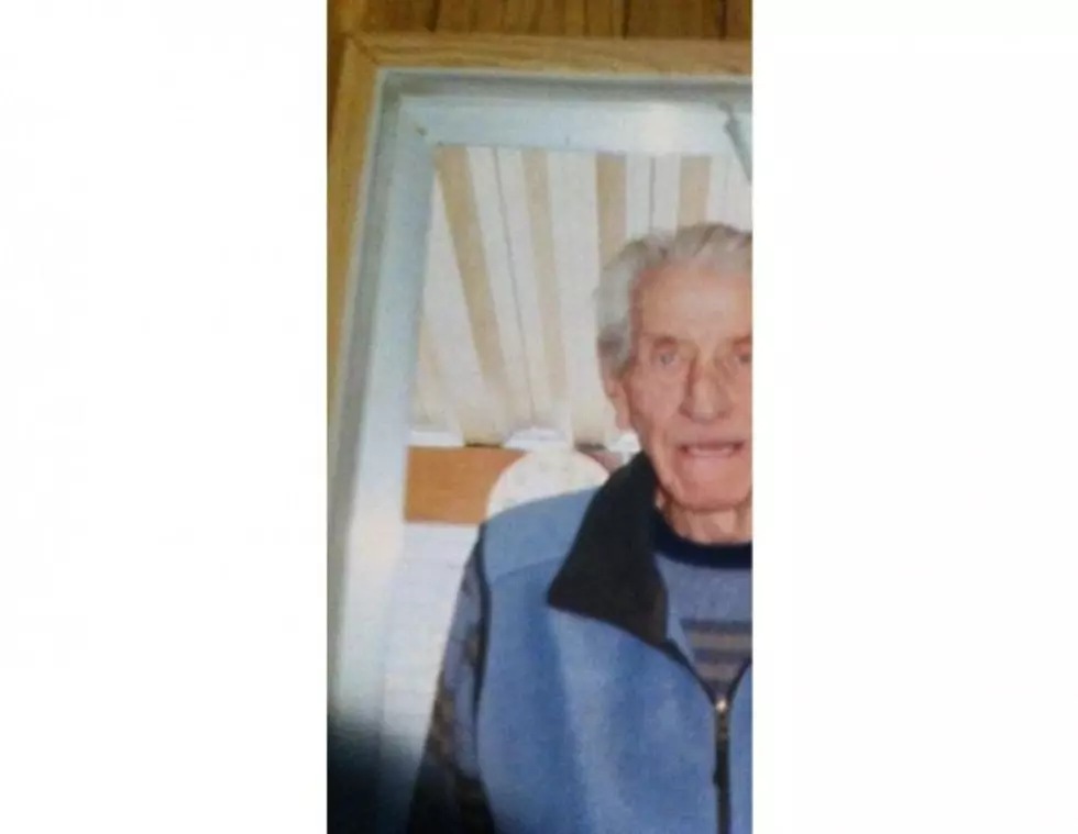 86-Year-Old Missing Loveland Man Has Been Found