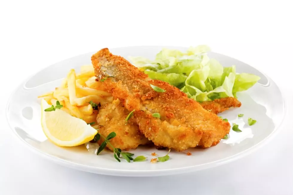 Recipe Rescue: The Easiest Fastest Beer Battered Fish