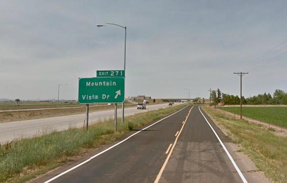 I-25 Crash Kills Two North of Fort Collins – Victims Identified