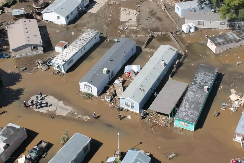 The Evans Colorado Flood Story Eight Months Later [VIDEO]