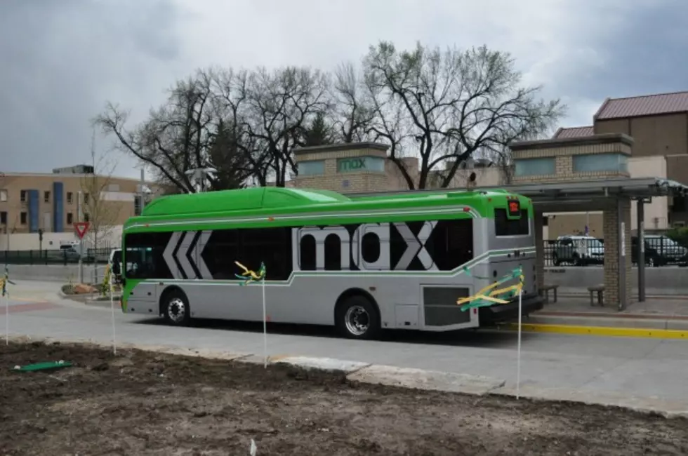 Major Changes Coming to Transfort Bus Service in Fort Collins Today